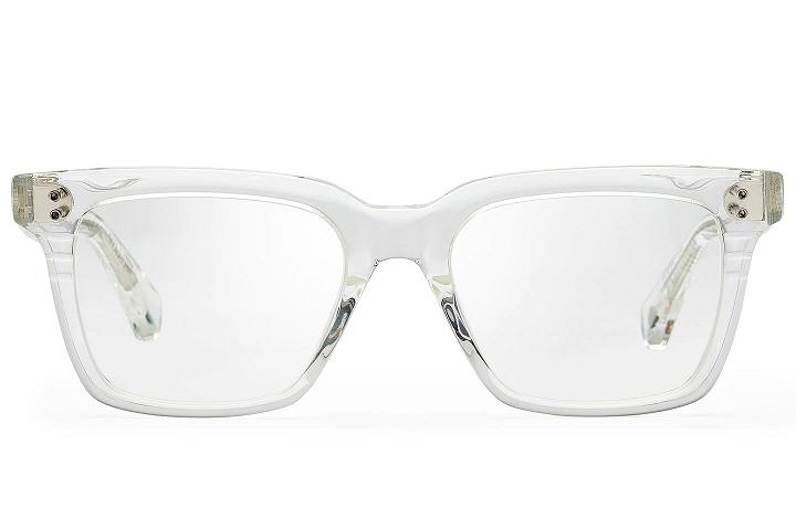 Dita Men's Sequoia Glasses Sliver HNR567290 USA